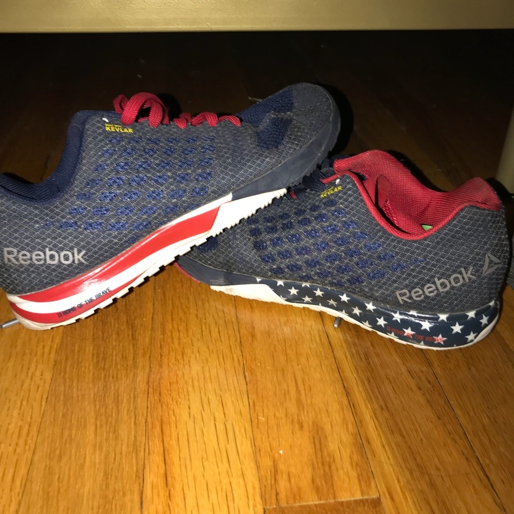 Reebok Crossfit Sneakers
